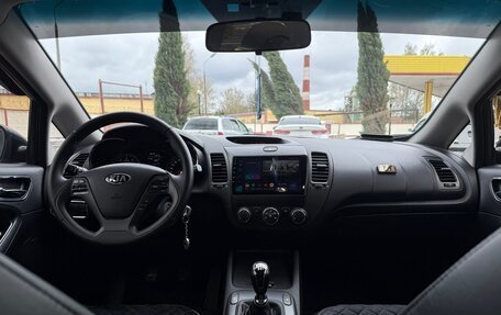 KIA Cerato III, 2013 год, 1 010 000 рублей, 7 фотография