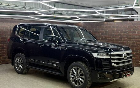 Toyota Land Cruiser, 2026 год, 15 990 000 рублей, 3 фотография