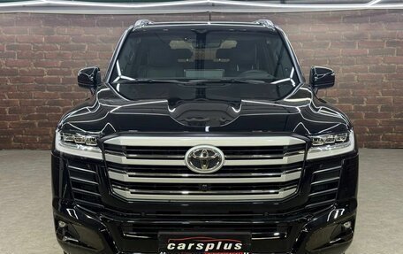 Toyota Land Cruiser, 2026 год, 15 990 000 рублей, 2 фотография