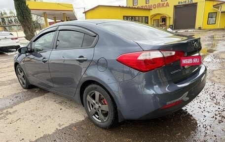 KIA Cerato III, 2013 год, 1 010 000 рублей, 4 фотография