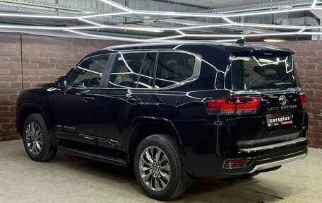 Toyota Land Cruiser, 2026 год, 15 990 000 рублей, 6 фотография