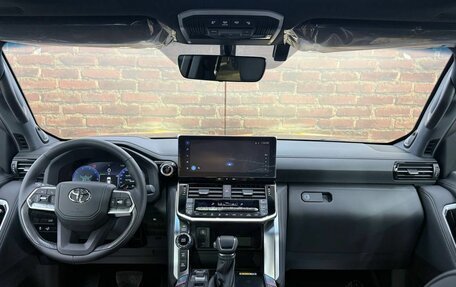 Toyota Land Cruiser, 2026 год, 15 990 000 рублей, 11 фотография