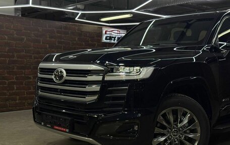 Toyota Land Cruiser, 2026 год, 15 990 000 рублей, 7 фотография