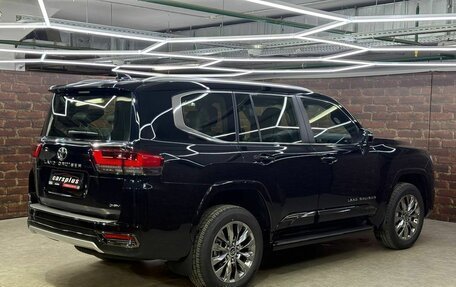 Toyota Land Cruiser, 2026 год, 15 990 000 рублей, 4 фотография