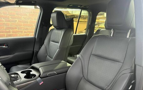 Toyota Land Cruiser, 2026 год, 15 990 000 рублей, 14 фотография