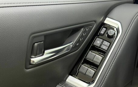 Toyota Land Cruiser, 2026 год, 15 990 000 рублей, 13 фотография