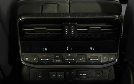 Toyota Land Cruiser, 2026 год, 15 990 000 рублей, 23 фотография