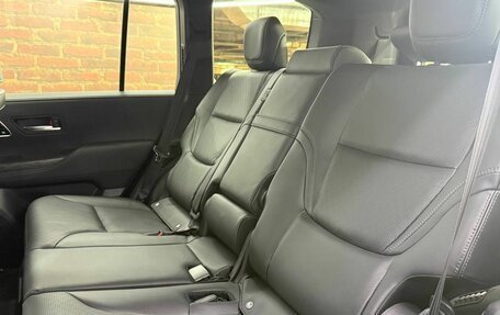 Toyota Land Cruiser, 2026 год, 15 990 000 рублей, 24 фотография