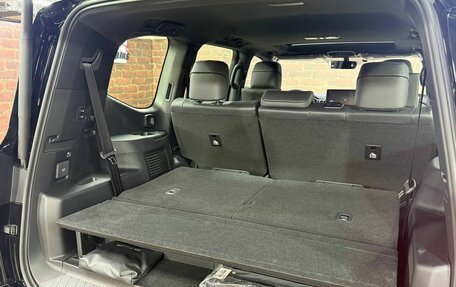 Toyota Land Cruiser, 2026 год, 15 990 000 рублей, 28 фотография
