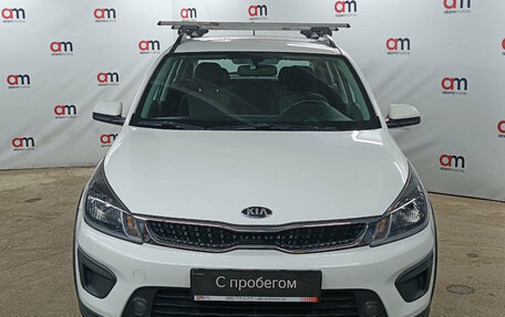 KIA Rio IV, 2019 год, 1 499 000 рублей, 2 фотография