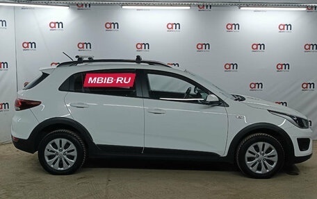 KIA Rio IV, 2019 год, 1 499 000 рублей, 8 фотография