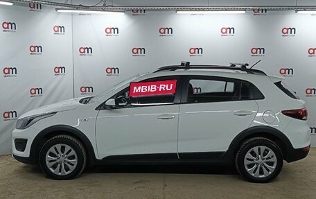 KIA Rio IV, 2019 год, 1 499 000 рублей, 7 фотография
