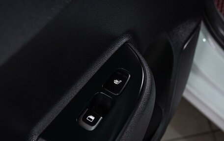 KIA Rio IV, 2018 год, 1 389 000 рублей, 15 фотография