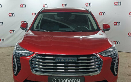 Haval Jolion, 2021 год, 1 599 000 рублей, 2 фотография
