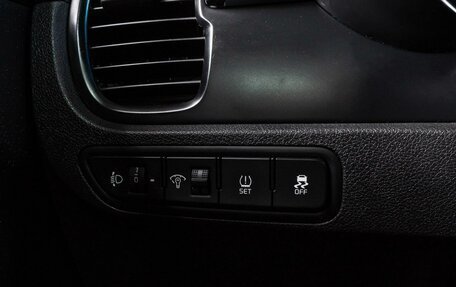 KIA Rio IV, 2018 год, 1 389 000 рублей, 21 фотография