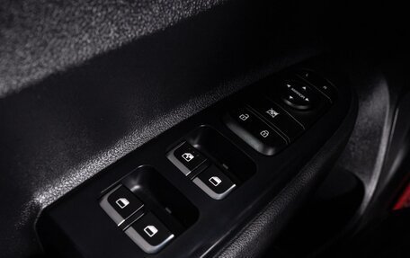 KIA Rio IV, 2018 год, 1 389 000 рублей, 22 фотография