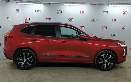 Haval Jolion, 2021 год, 1 599 000 рублей, 8 фотография
