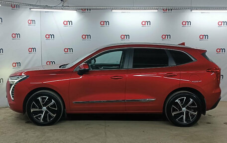 Haval Jolion, 2021 год, 1 599 000 рублей, 7 фотография