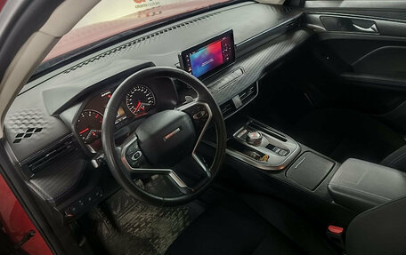 Haval Jolion, 2021 год, 1 599 000 рублей, 10 фотография