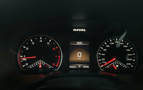 Haval Jolion, 2021 год, 1 599 000 рублей, 14 фотография