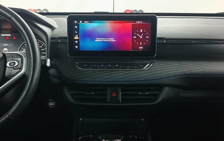 Haval Jolion, 2021 год, 1 599 000 рублей, 15 фотография