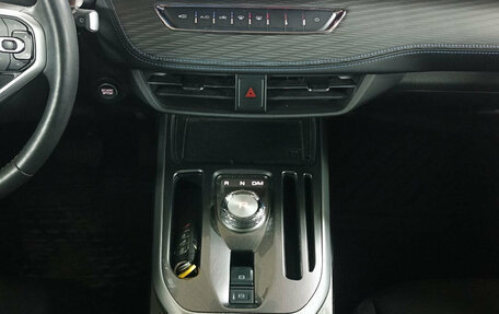 Haval Jolion, 2021 год, 1 599 000 рублей, 18 фотография