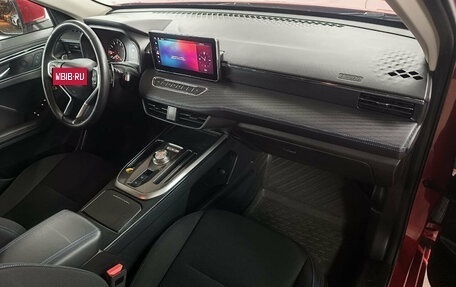 Haval Jolion, 2021 год, 1 599 000 рублей, 12 фотография