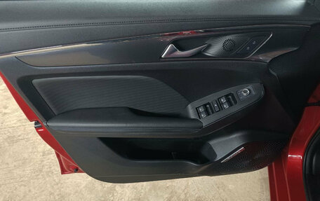 Haval Jolion, 2021 год, 1 599 000 рублей, 19 фотография