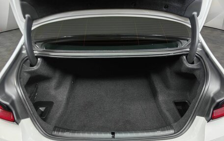 BMW 5 серия, 2020 год, 7 245 000 рублей, 9 фотография