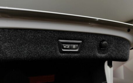 BMW 5 серия, 2020 год, 7 245 000 рублей, 16 фотография