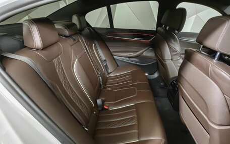 BMW 5 серия, 2020 год, 7 245 000 рублей, 14 фотография