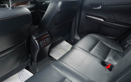 Toyota Camry, 2015 год, 2 129 000 рублей, 9 фотография