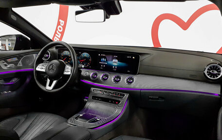 Mercedes-Benz CLS, 2021 год, 7 715 000 рублей, 12 фотография