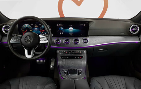 Mercedes-Benz CLS, 2021 год, 7 715 000 рублей, 11 фотография