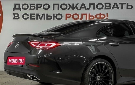Mercedes-Benz CLS, 2021 год, 7 715 000 рублей, 8 фотография
