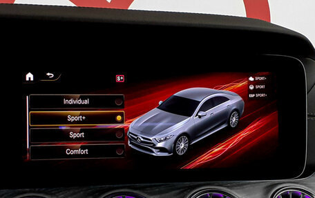 Mercedes-Benz CLS, 2021 год, 7 715 000 рублей, 19 фотография