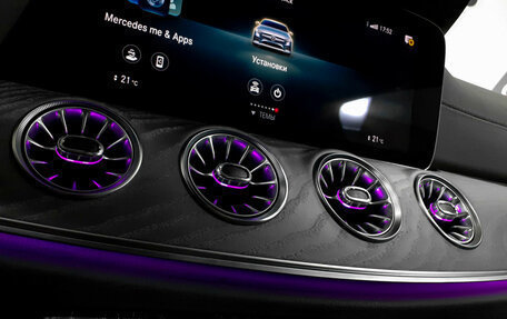 Mercedes-Benz CLS, 2021 год, 7 715 000 рублей, 28 фотография