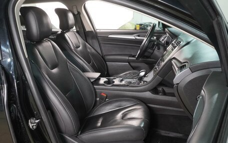 Ford Mondeo V, 2017 год, 1 389 000 рублей, 8 фотография