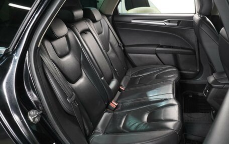 Ford Mondeo V, 2017 год, 1 389 000 рублей, 7 фотография