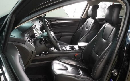 Ford Mondeo V, 2017 год, 1 389 000 рублей, 10 фотография