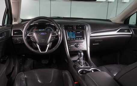 Ford Mondeo V, 2017 год, 1 389 000 рублей, 6 фотография
