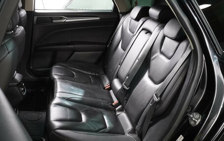 Ford Mondeo V, 2017 год, 1 389 000 рублей, 9 фотография