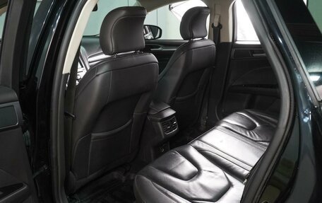 Ford Mondeo V, 2017 год, 1 389 000 рублей, 11 фотография