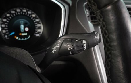 Ford Mondeo V, 2017 год, 1 389 000 рублей, 16 фотография