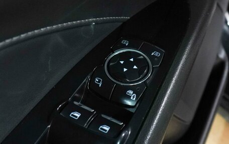 Ford Mondeo V, 2017 год, 1 389 000 рублей, 25 фотография