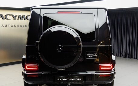 Mercedes-Benz G-Класс W463 рестайлинг _iii, 2026 год, 26 430 000 рублей, 7 фотография