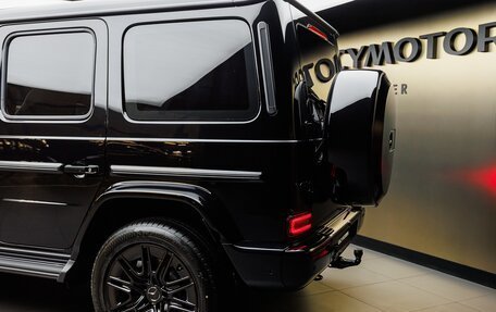 Mercedes-Benz G-Класс W463 рестайлинг _iii, 2026 год, 26 430 000 рублей, 8 фотография