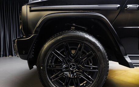 Mercedes-Benz G-Класс W463 рестайлинг _iii, 2026 год, 26 430 000 рублей, 10 фотография