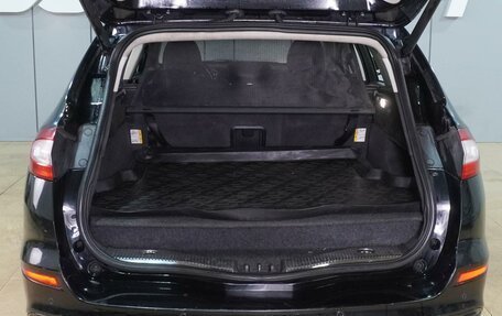 Ford Mondeo V, 2017 год, 1 389 000 рублей, 28 фотография
