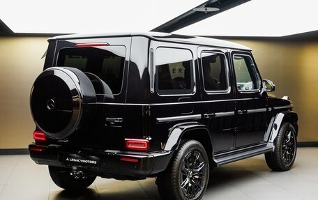 Mercedes-Benz G-Класс W463 рестайлинг _iii, 2026 год, 26 430 000 рублей, 6 фотография